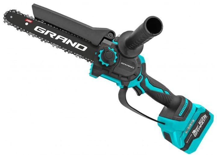 Пила акумуляторная Grand АПЦ-8М/3-2 (29824026)