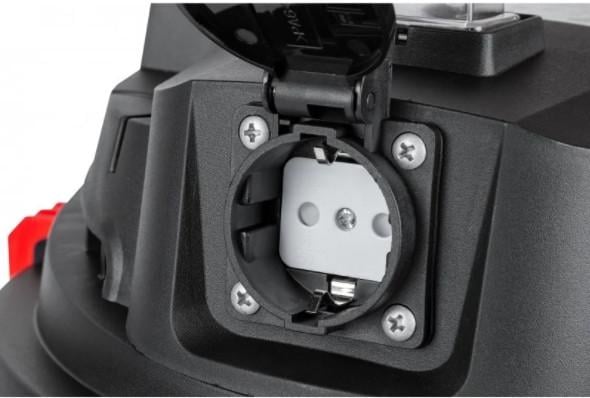 Пылесос Max (MAX MXVC35L) - фото 12 Пылесос Max (MAX MXVC35L) - фото 12