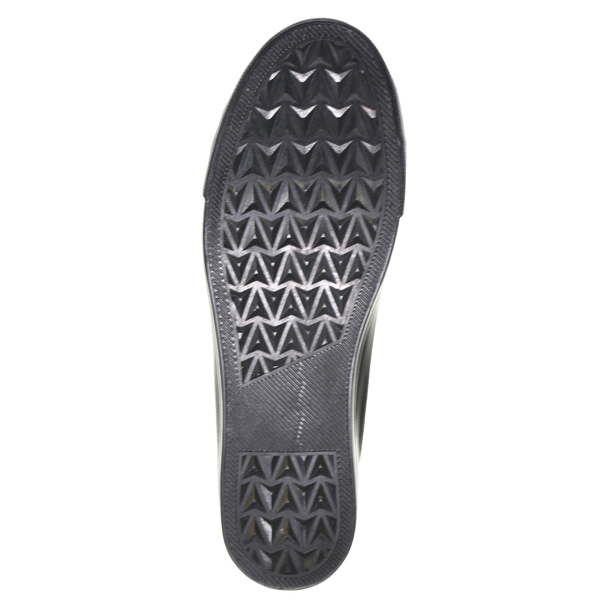 Кеди чоловічі Baden р. 42 Чорний (34738-42) - фото 5