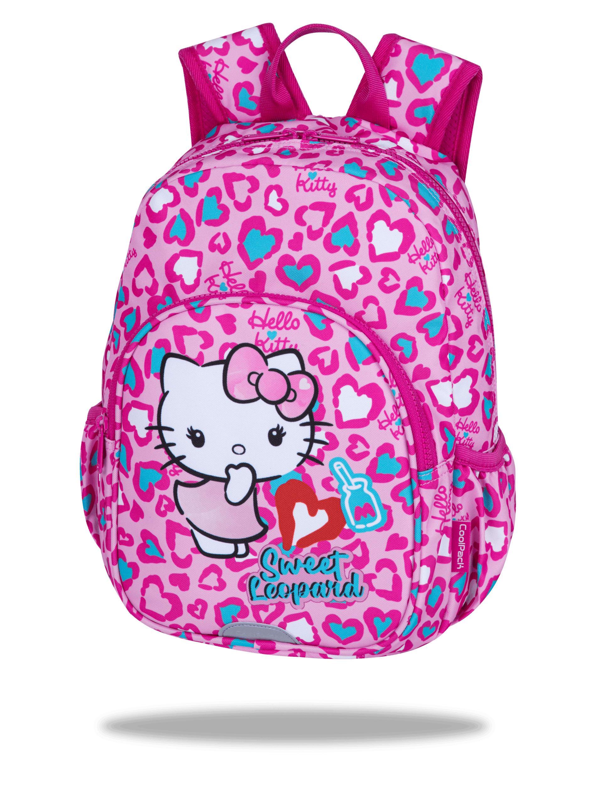 Школьный рюкзак CoolPack TOBY mini HK (F023035)