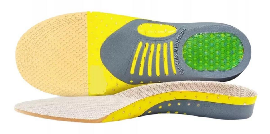 Ортопедические стельки премиум класса EVA S р. 35-41 (id_98450) Ортопедические стельки премиум класса EVA S р. 35-41 (id_98450)