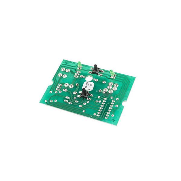 Плата управления для овощесушилки Zelmer FD1000.046 10000886 798416 (00000008911)
