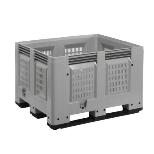 Контейнер з 3 полозами (000000307)