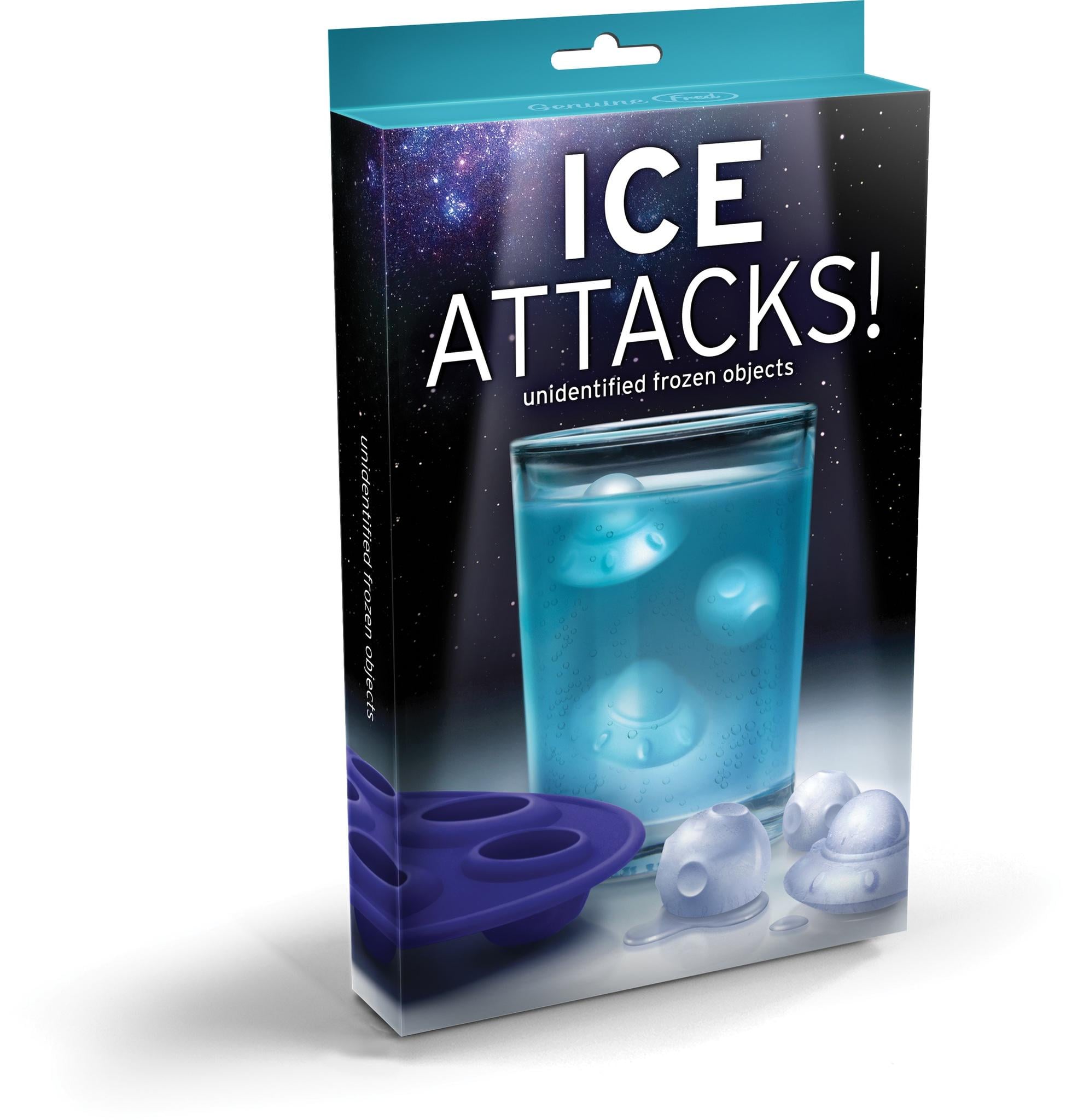 Форма для льда Fred&Friends НЛО