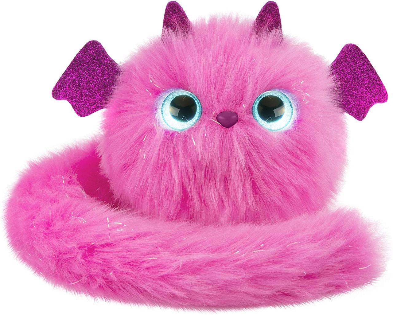 Інтерактивна іграшка Pomsies Zoey Dragon Помсис SkyRocket 01886 (1217552402) - фото 4 Інтерактивна іграшка Pomsies Zoey Dragon Помсис SkyRocket 01886 (1217552402) - фото 4