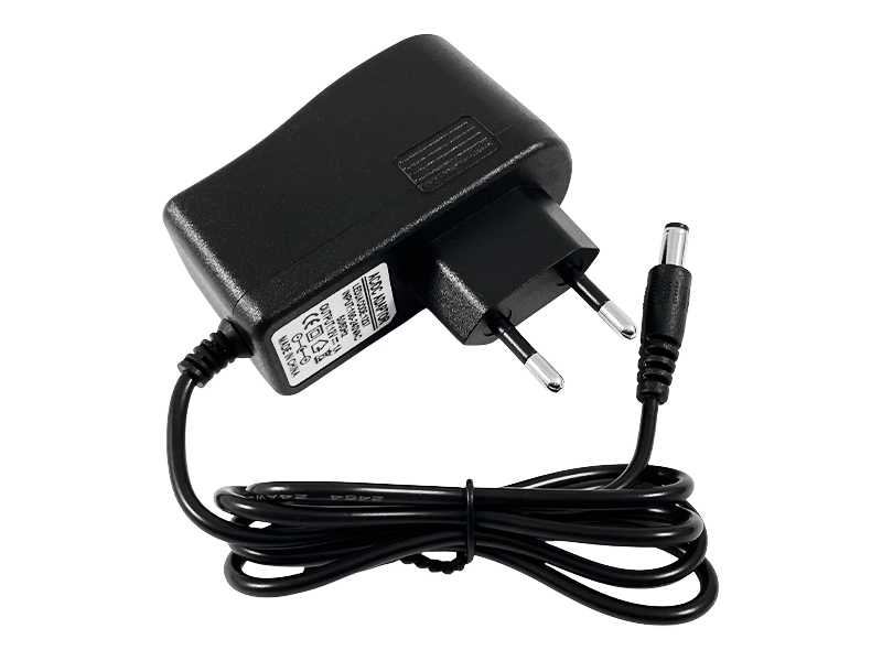Блок питания 12 В 12 Вт IP44 (1237)