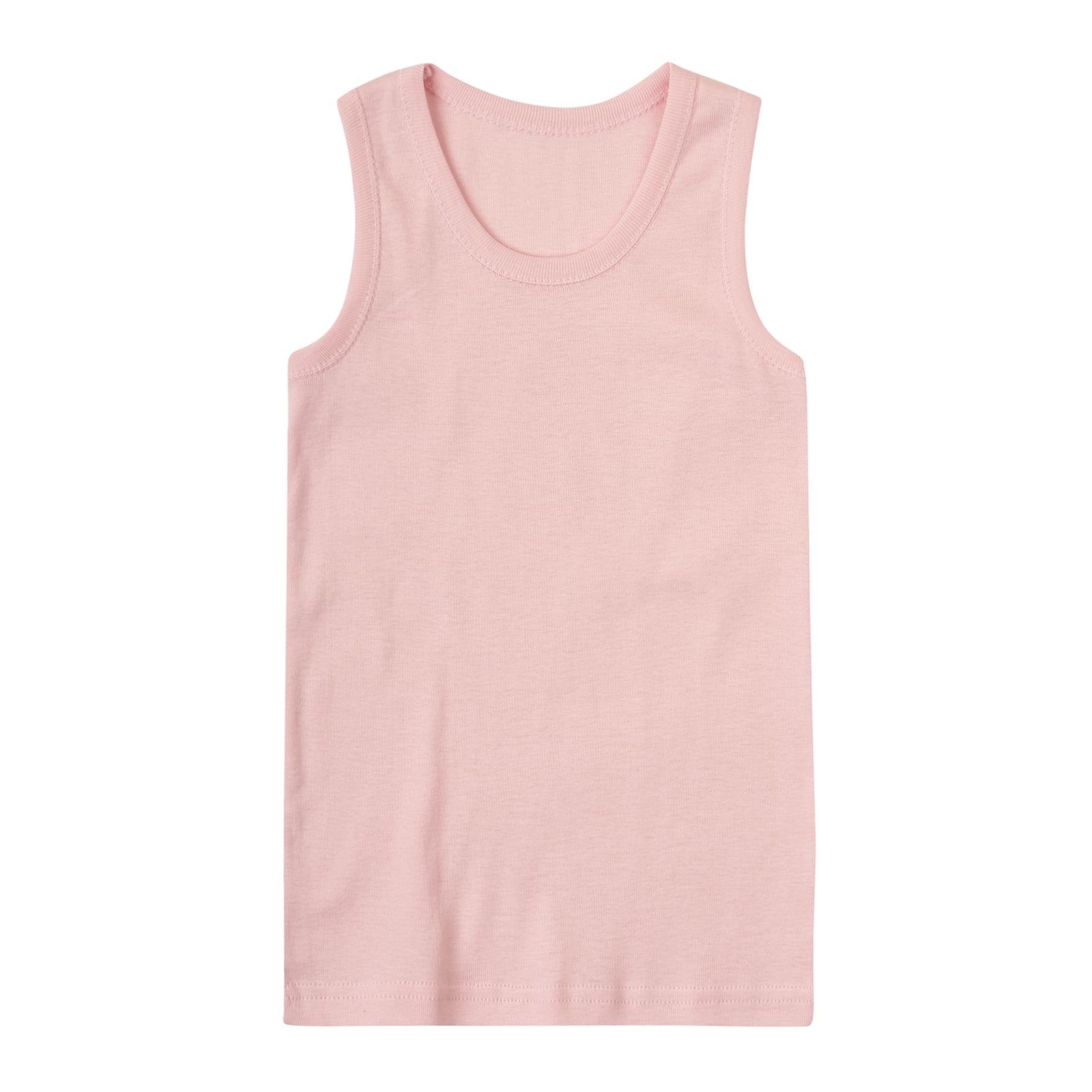 Майка дитяча 134 см (4БК108)