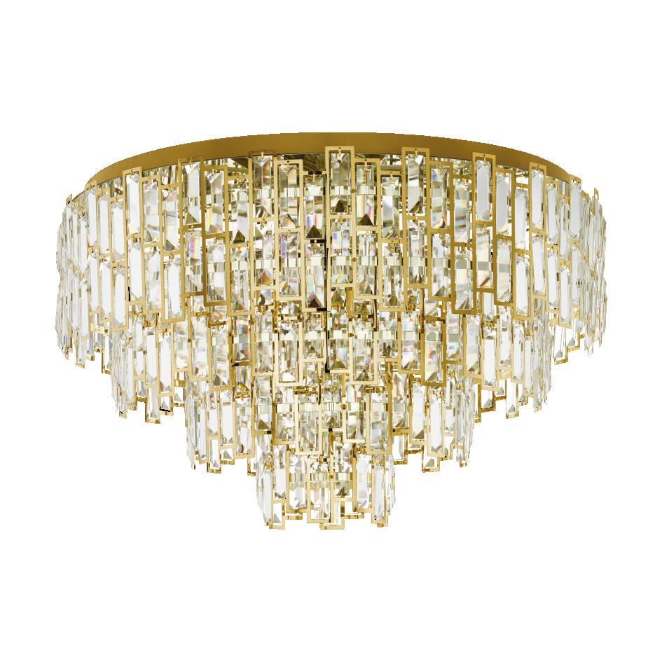 Люстра Eglo Calmeilles (39612)