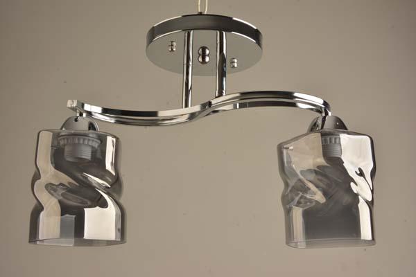 Люстра декоративная Sirius Л 7811/2 CR