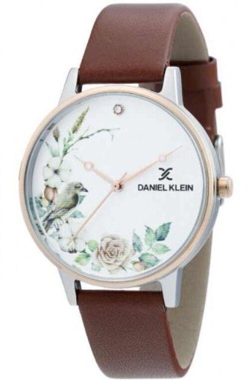 Наручний годинник жіночий Daniel Klein DK.1.12338-7 (459573)