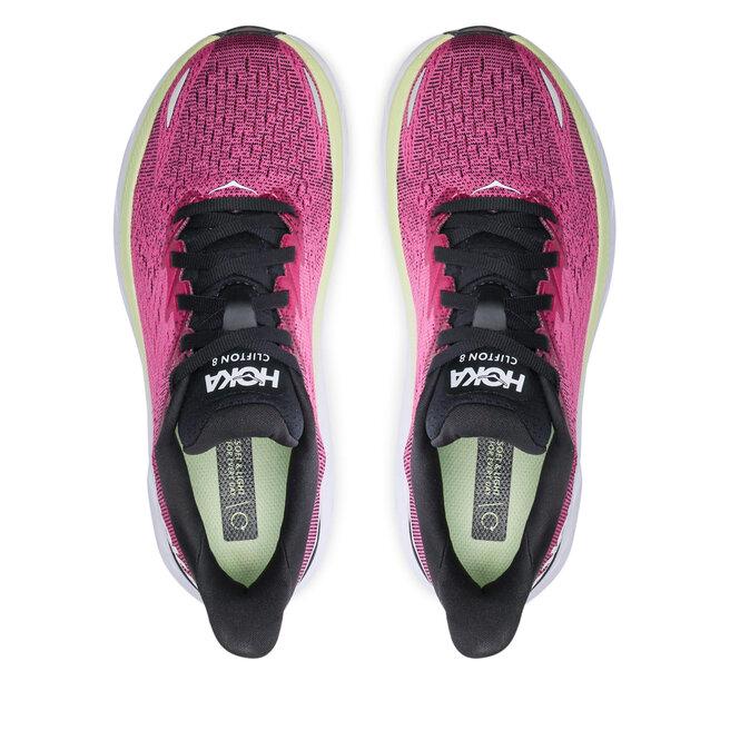 Кроссовки Hoka ONE Clifton 8 1119394 BGIR р. 41 (00000038729) - фото 2