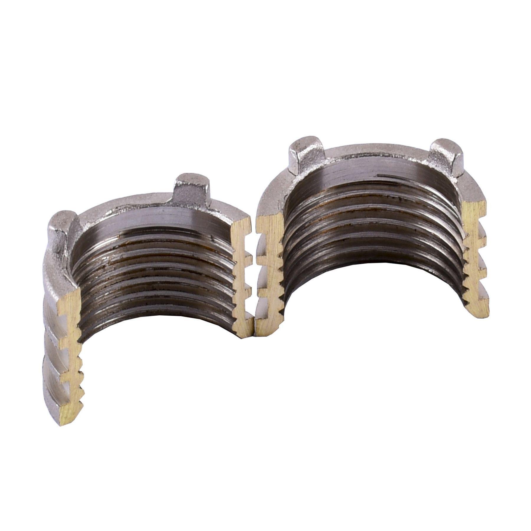 Фильтр-колба OasisPro BSL2 2-х компонентная без картриджа 3/4″ (8740671) - фото 8 Фильтр-колба OasisPro BSL2 2-х компонентная без картриджа 3/4″ (8740671) - фото 8