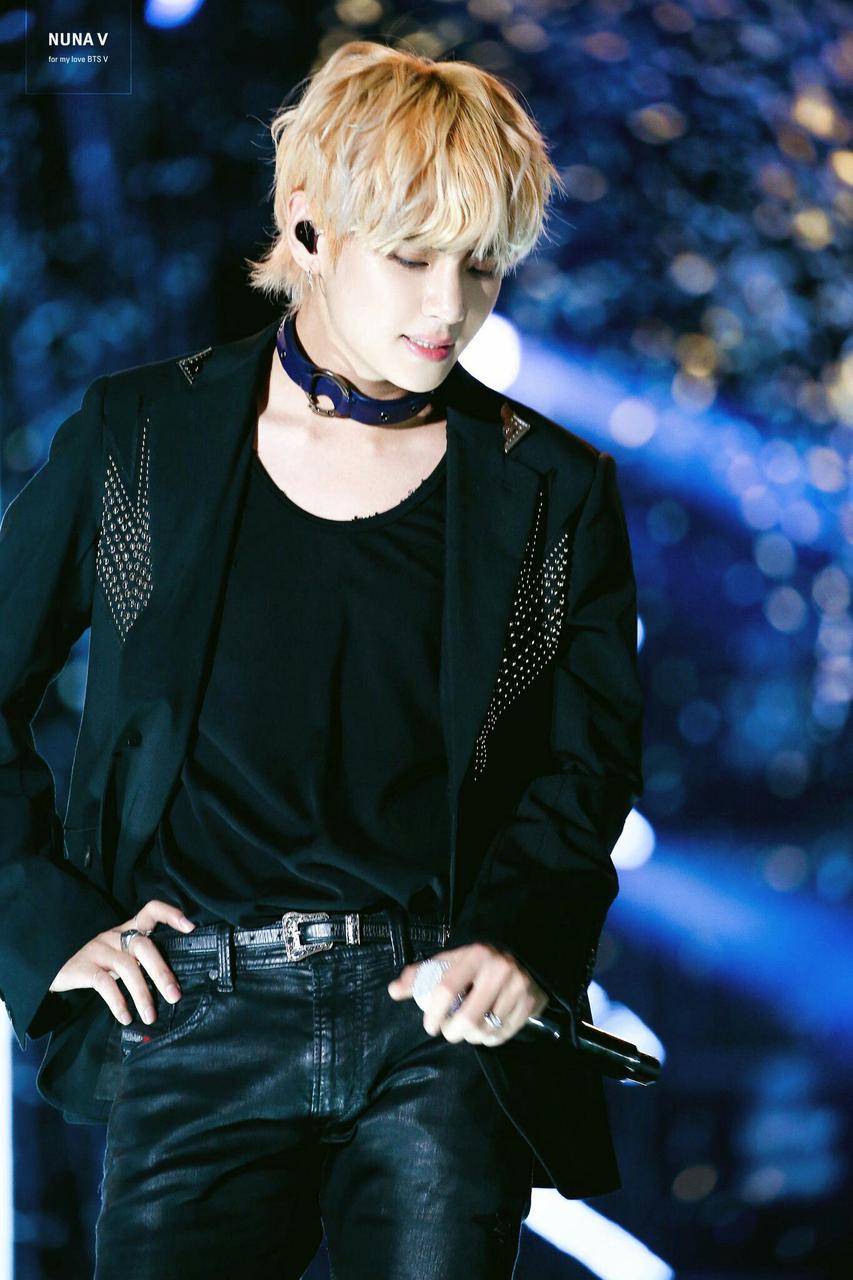 Картина GeekLand Bangtan Boys BTS Beyond The Scene 3.20 bts v K-POP