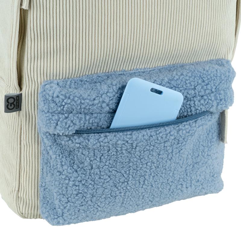 Рюкзак GoPack Education Teens (GO25-147M-1) - фото 9