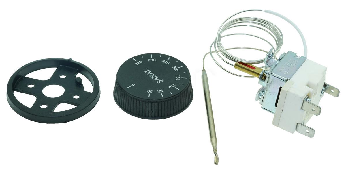 Термостат духовки FSTB WYF320 50-320°C