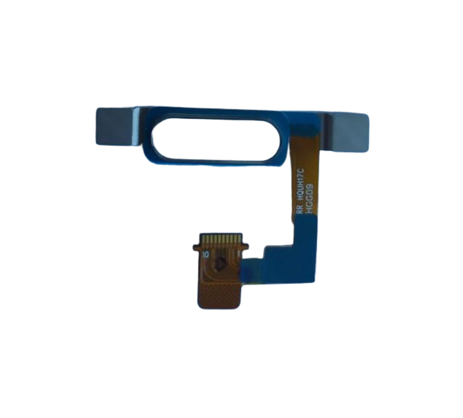 Шлейф Flat Cable сканера відбитка пальця Huawei MediaPad M3 LITE CPN-L09 Touch ID WHITE (000045457)