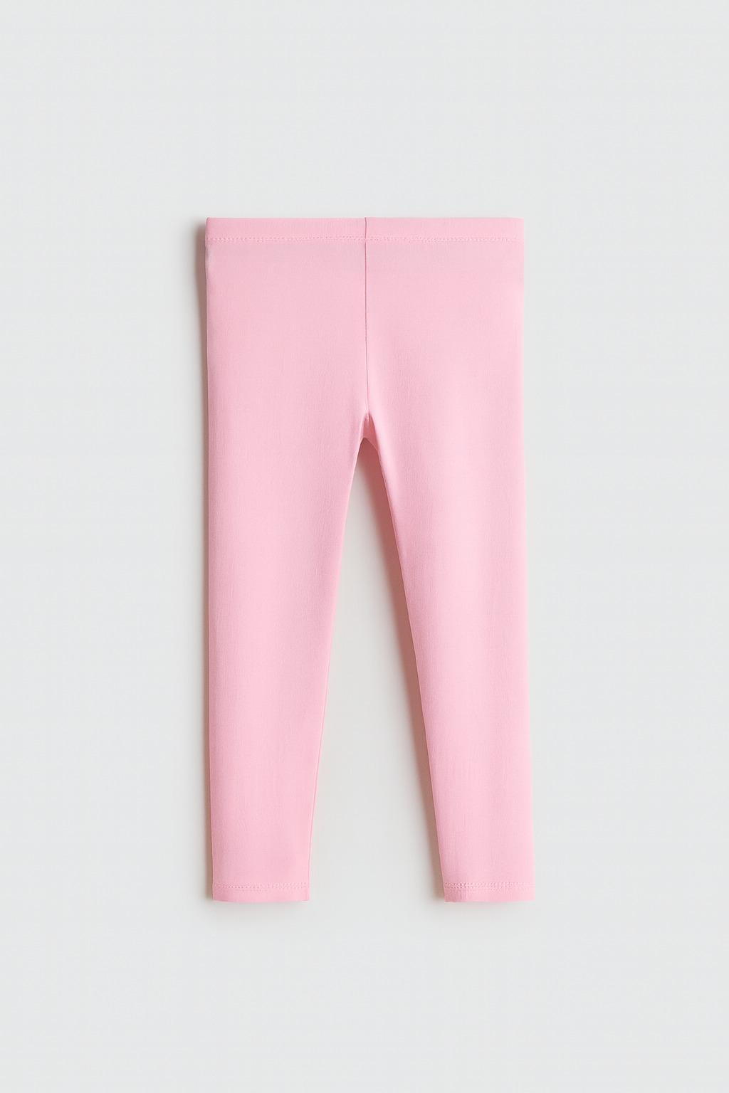 Лосины H&M 104 см Розовый (750528)