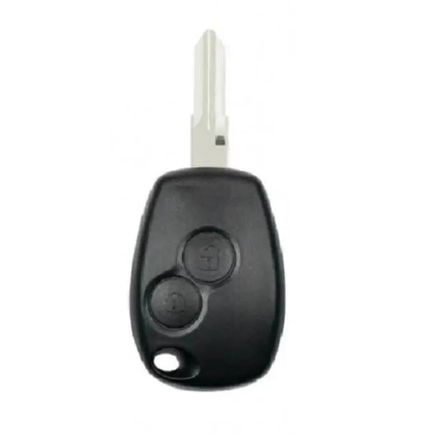 Автоключ Renault RK06B зі штатною охоронною системою