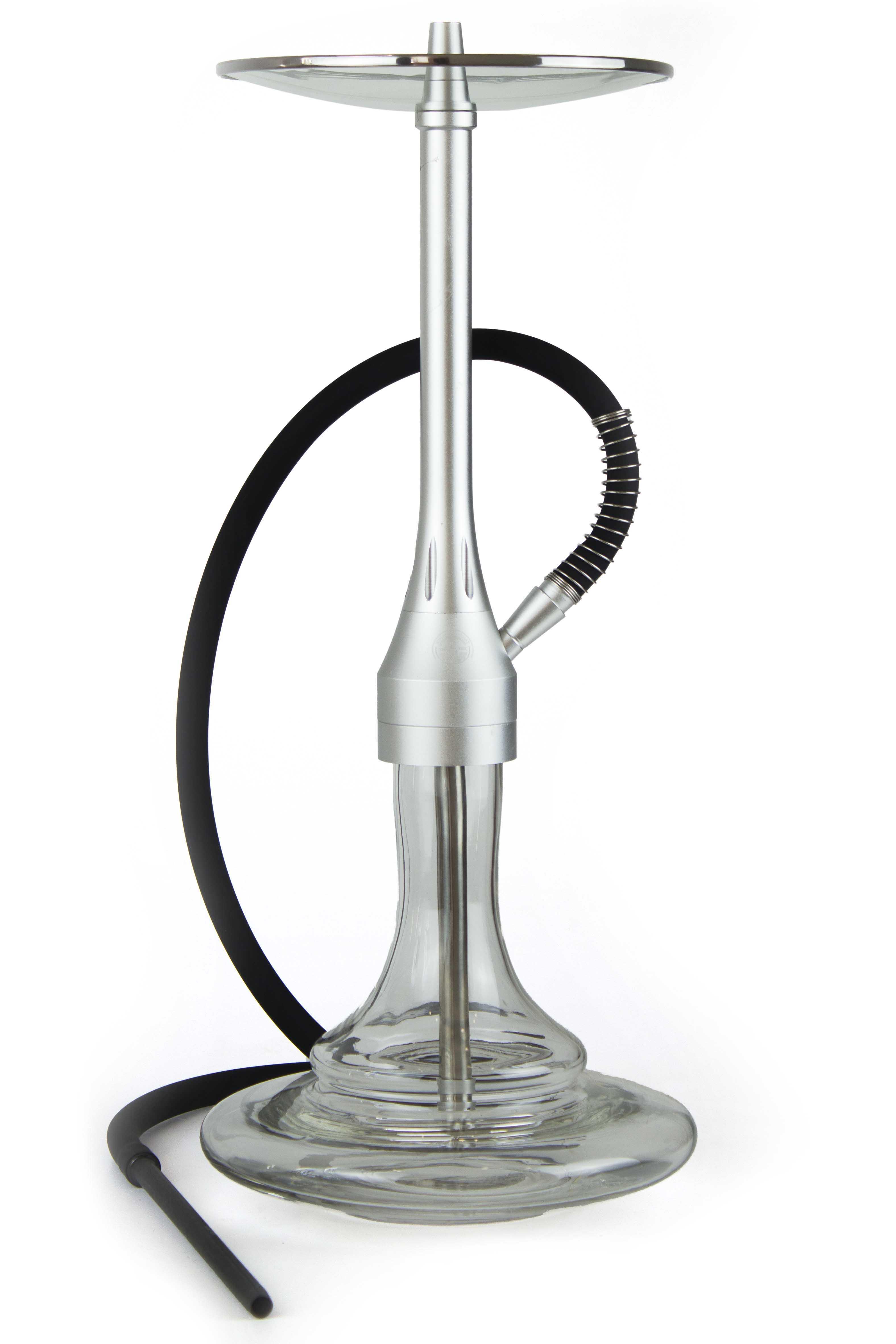 Кальян Yahya Kernel Silver (2152308)