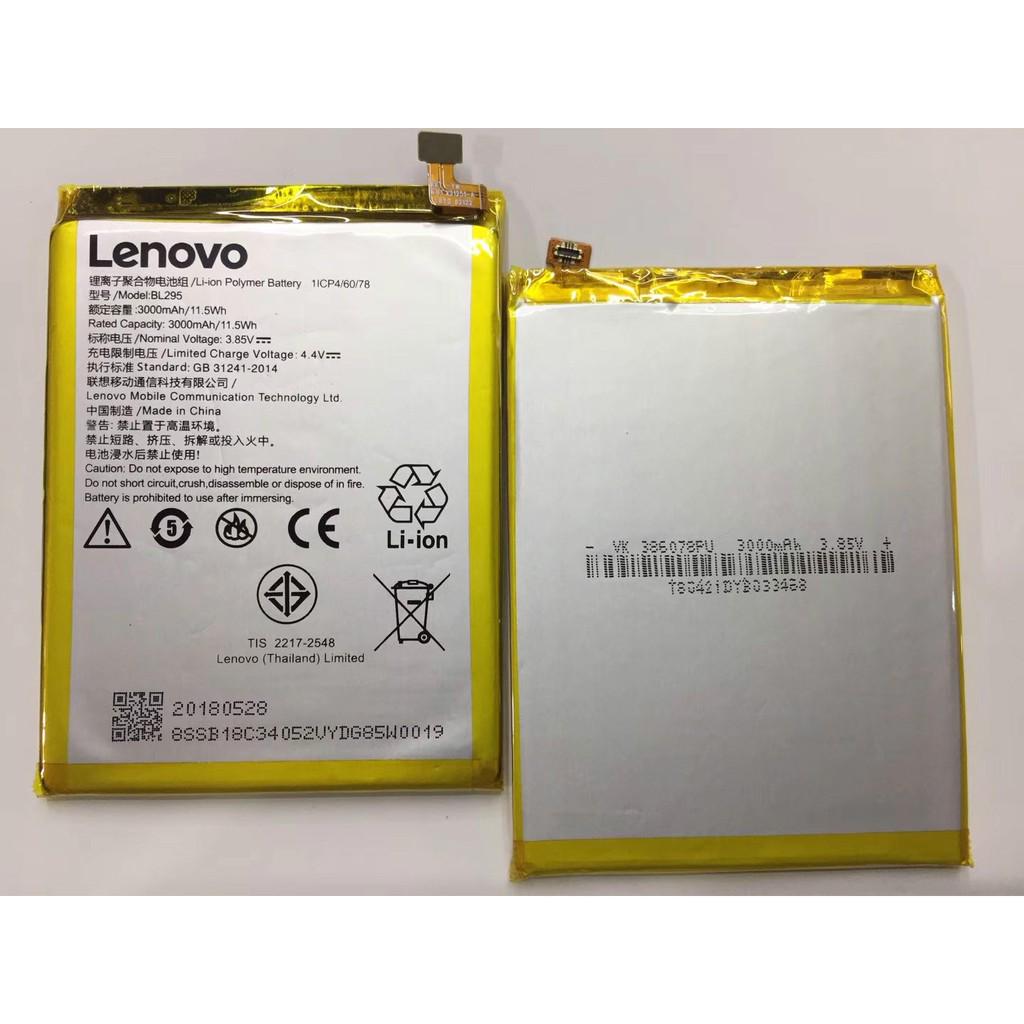 Акумулятор для Lenovo BL295/K5s/K9 PRC - фото 2