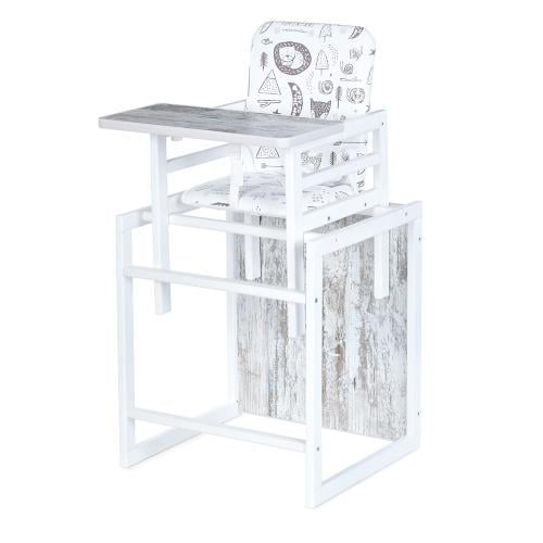 Стільчик ADVENTURE 01 48х52х87 см