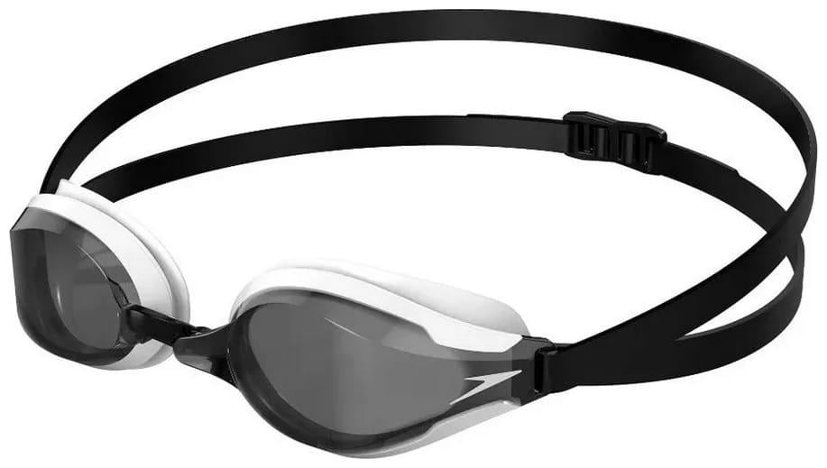Очки для плавания Speedo FASTSKIN SPEEDSOCKET AU 2 One Size Черный (38100570)