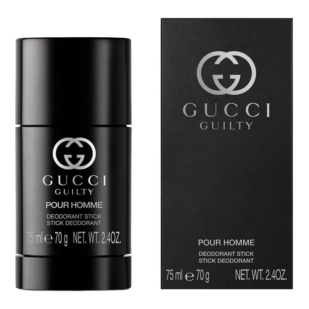 Дезодорант-стик мужской Gucci Guilty 75 мл (375514)