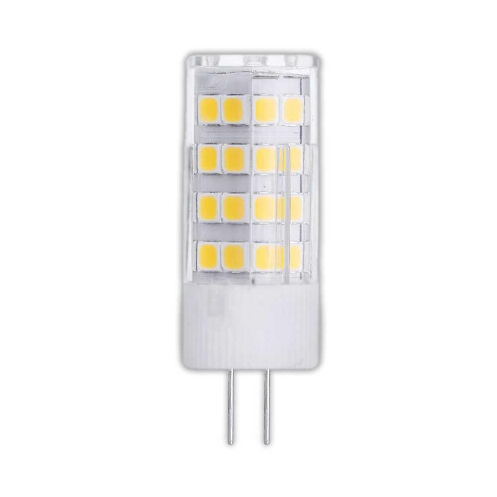 Лампа світлодіодна Violux QUANTUM Capsule ceramic G4 5W 4000K (816400)