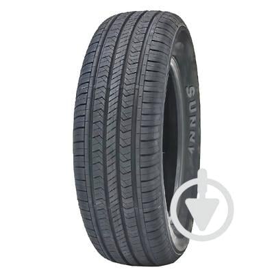 Автошина Sunny Wander Cruiser HT3 NU025 265/45 R21 104W