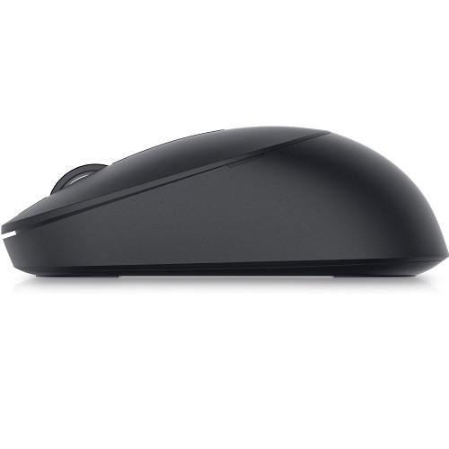 Компьютерная мышка Dell 570-ABOC Full-Size Wireless Mouse MS300 Black - фото 6