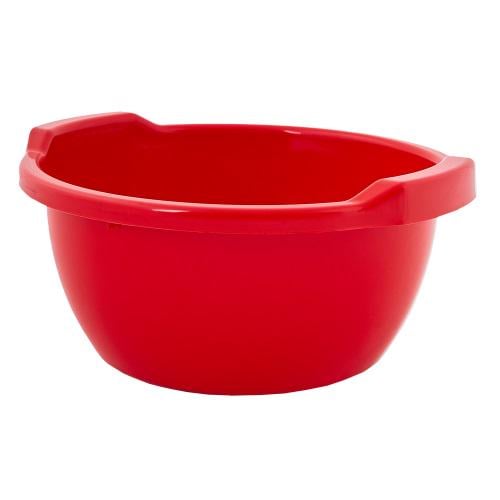 Таз Stenson 121061 12 л Красный (f35ad21e)