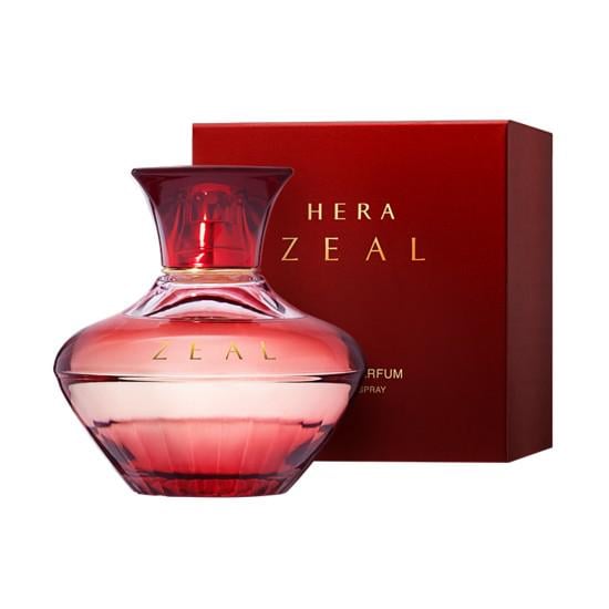 Парфюм HERA Zeal eau de parfum 40 ml (1836584110) - фото 1