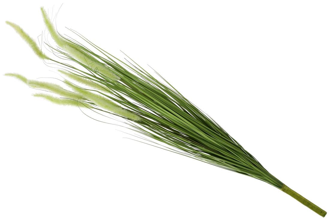 Пучок Кортадерии BonaDi 100 см 2 шт. (DY7-397)