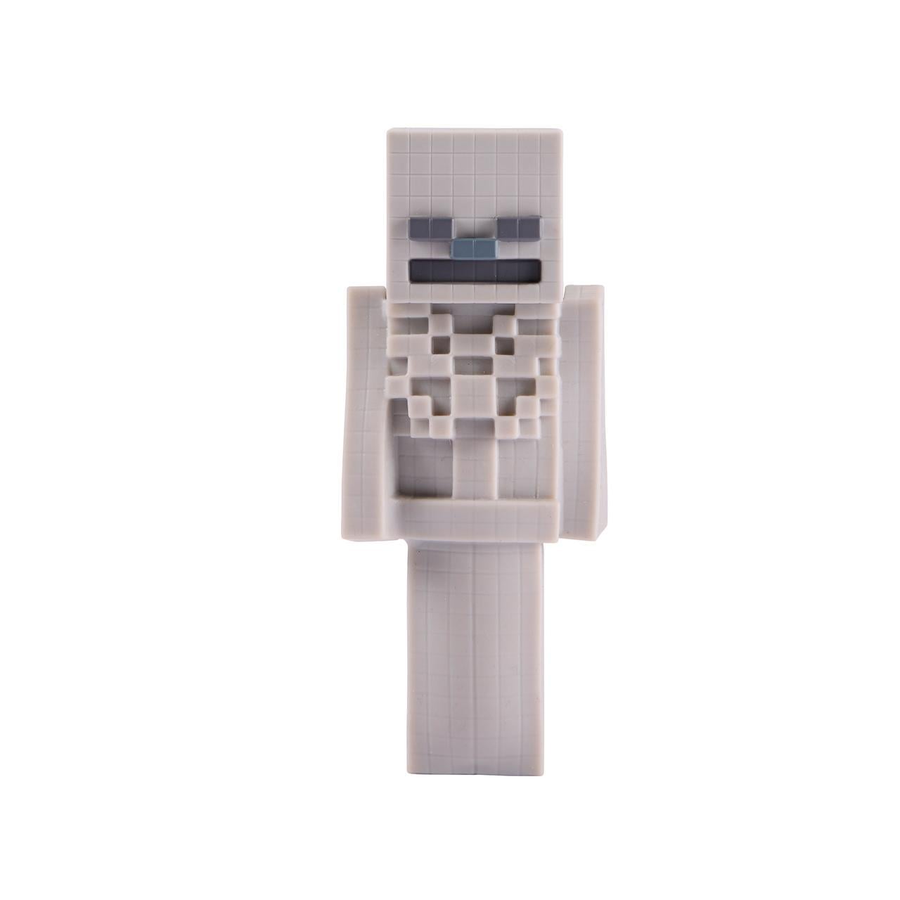 Фігурка що розтягується GooJitZu Minecraft Skeleton (3175902017)