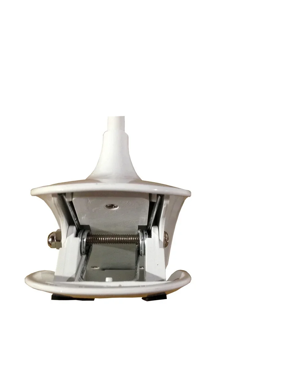 Лампа настільна LED Lumano 5W E27 LU-700-0001 на прищепці Білий (000016318) - фото 5 Лампа настільна LED Lumano 5W E27 LU-700-0001 на прищепці Білий (000016318) - фото 5