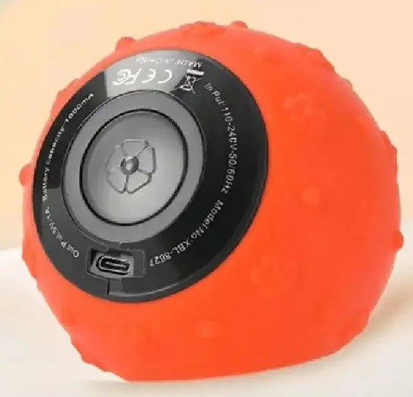 Массажер вибро слой XBL-8627 на аккумуляторе 9 см (27489859) - фото 8 Массажер вибро слой XBL-8627 на аккумуляторе 9 см (27489859) - фото 8