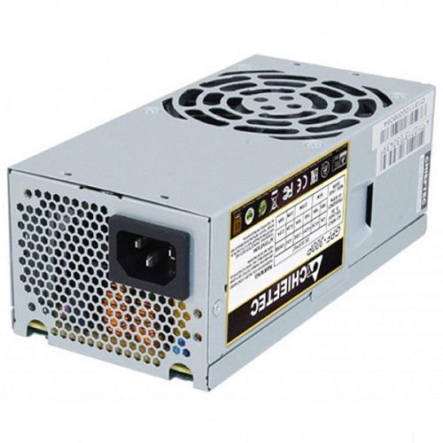 Блок питания Chieftec Smart GPF-300P 300W 80 мм fan 80 Plus Bronze TFX bulk (11314176) - фото 2