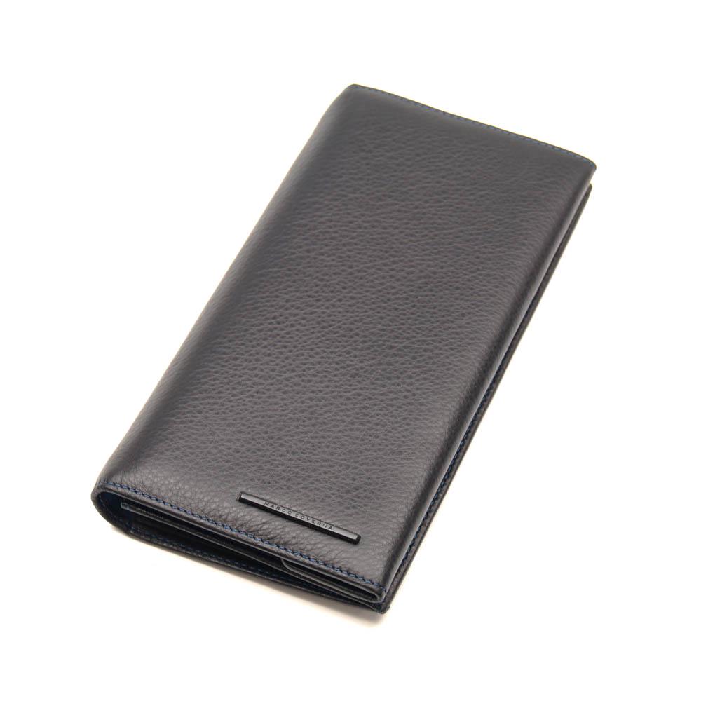 Кошелек Marco Coverna Bogumiler Black (115718)
