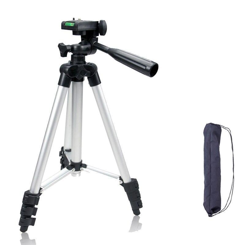 Штатив Teyeleec 3110 для фотоаппаратов и телефонов