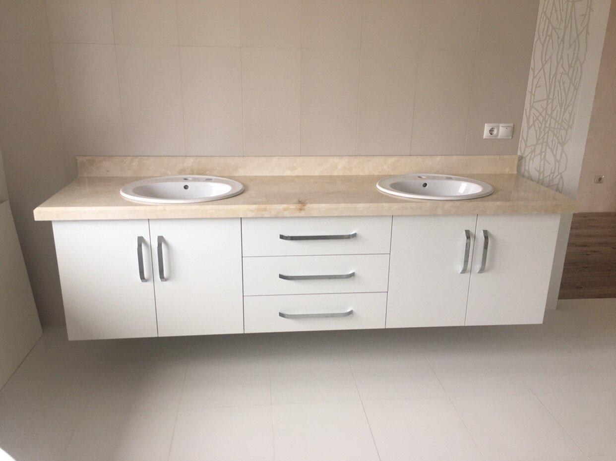 Стільниця мармурова 1 пог. м (25887448) - фото 11 Стільниця мармурова 1 пог. м (25887448) - фото 11