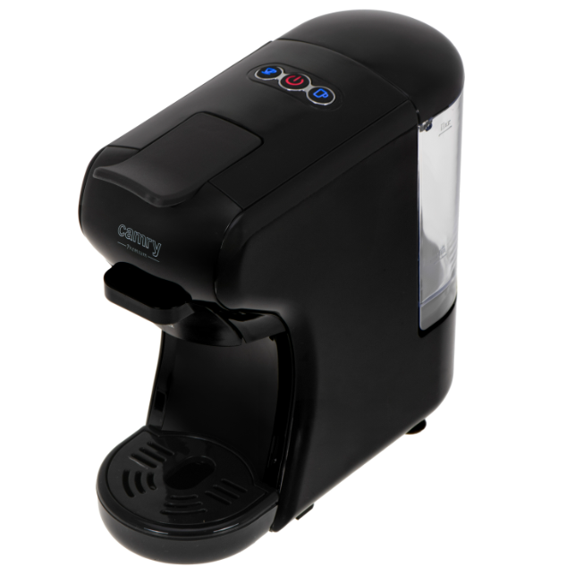 Кавоварка капсульна Camry CR 4414 - фото 3