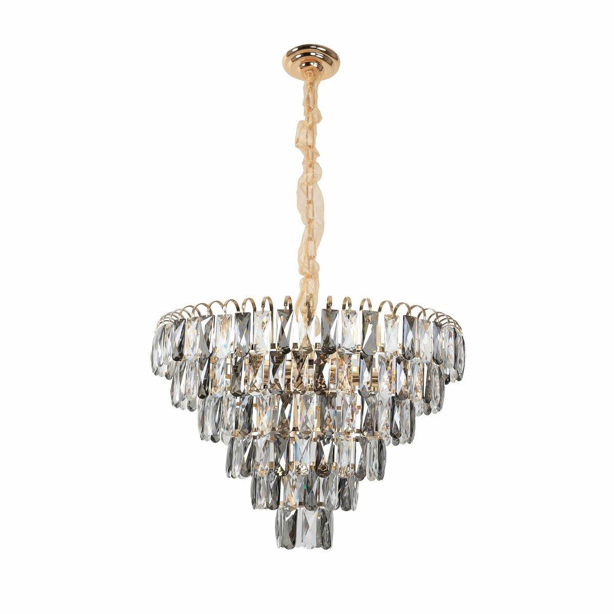 Люстра хрустальная Sirius Ш 5031/600 (371602)