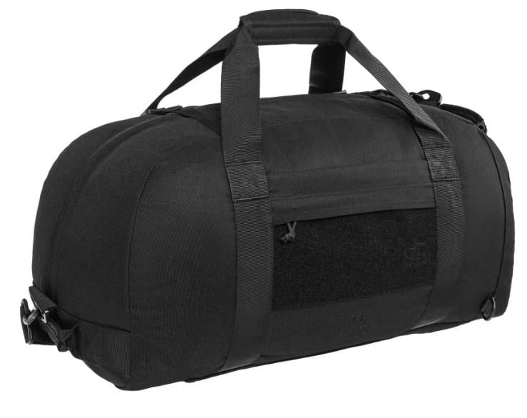 Сумка дорожня Highlander Loader Holdall 65 л Black (LR065V2-BK) - фото 6 Сумка дорожня Highlander Loader Holdall 65 л Black (LR065V2-BK) - фото 6