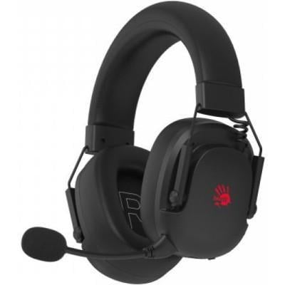 Наушники A4Tech Bloody GR585 Wireless Black (4711421003087)