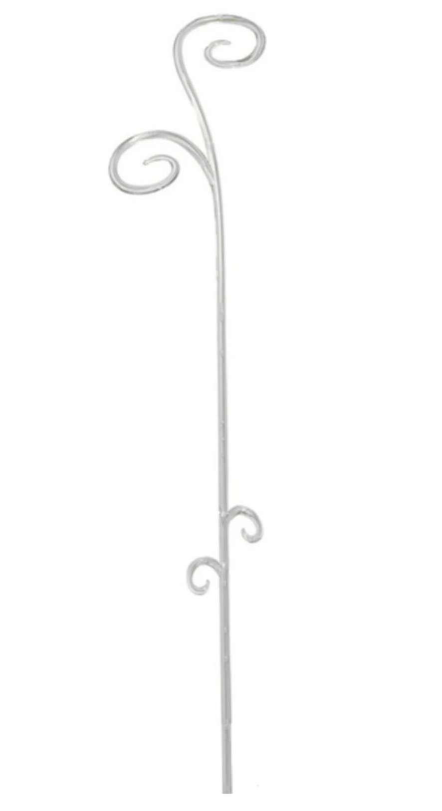 Опора под орхидею 61 см Прозрачная (84765)