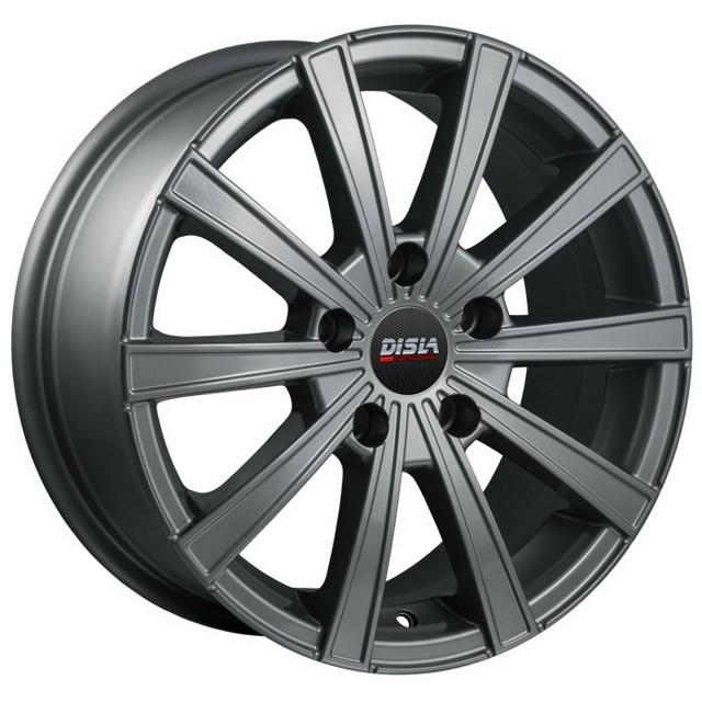 Литые диски Angel Mirage 6,5x15 4x108 ET38 DIA67,1 GM