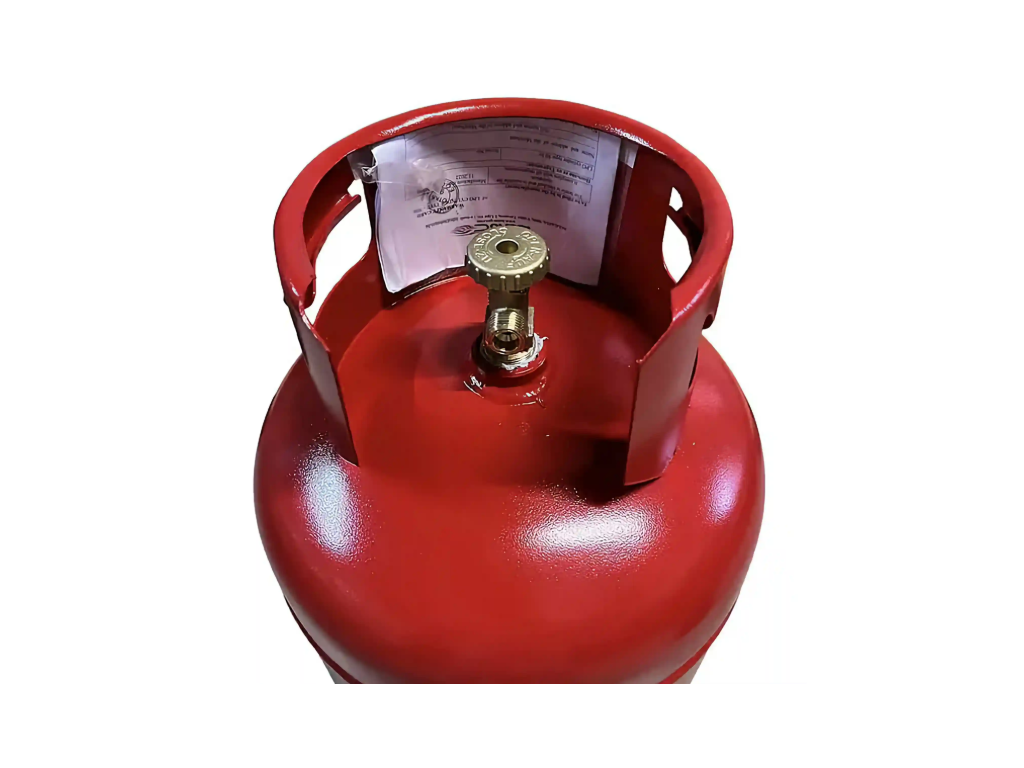 Балон металевий 50 л (23675892) - фото 2 Балон металевий 50 л (23675892) - фото 2