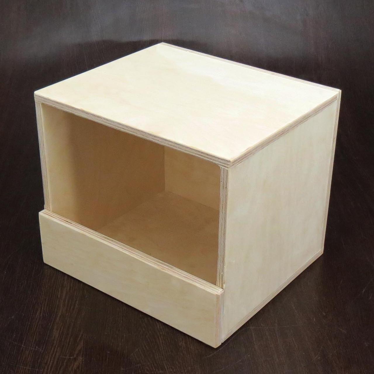 Гніздування для птахів з дерева Зліт Бланже (ГНЗ-000401) - фото 7 Гніздування для птахів з дерева Зліт Бланже (ГНЗ-000401) - фото 7