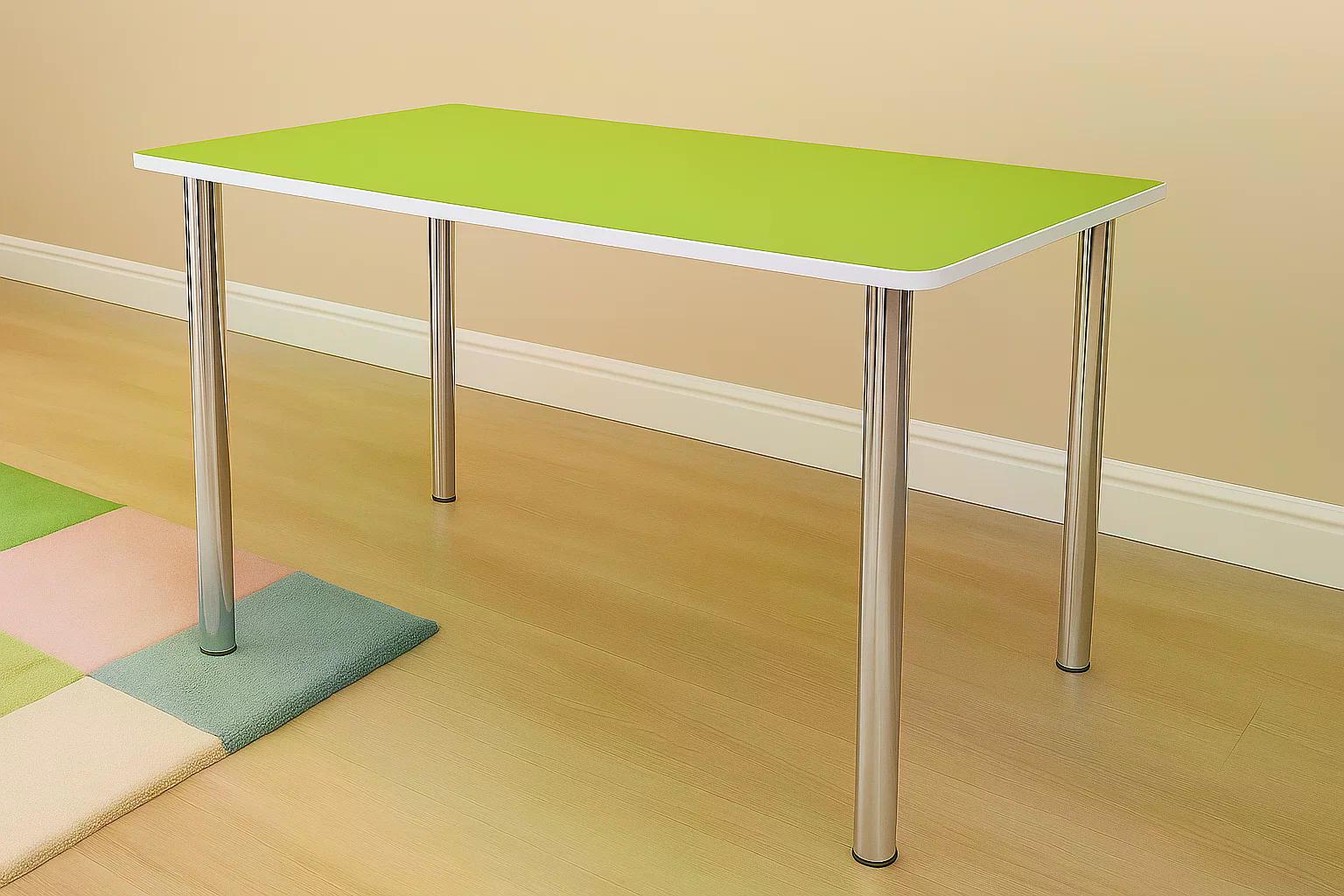 Стол обеденный 1200х775х750 мм Лайм