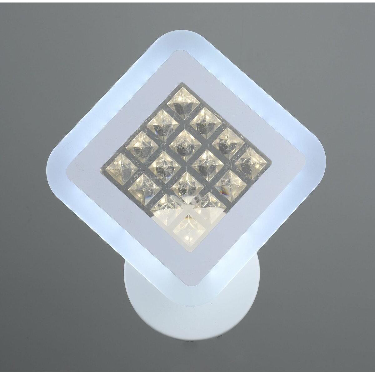 Люстра Sirius B YH561/1W (372942)